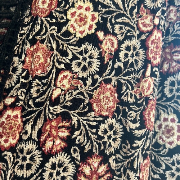 BoHo dress - Picture 5 of 7